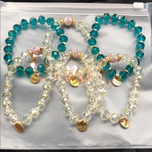 New Erimish bracelets